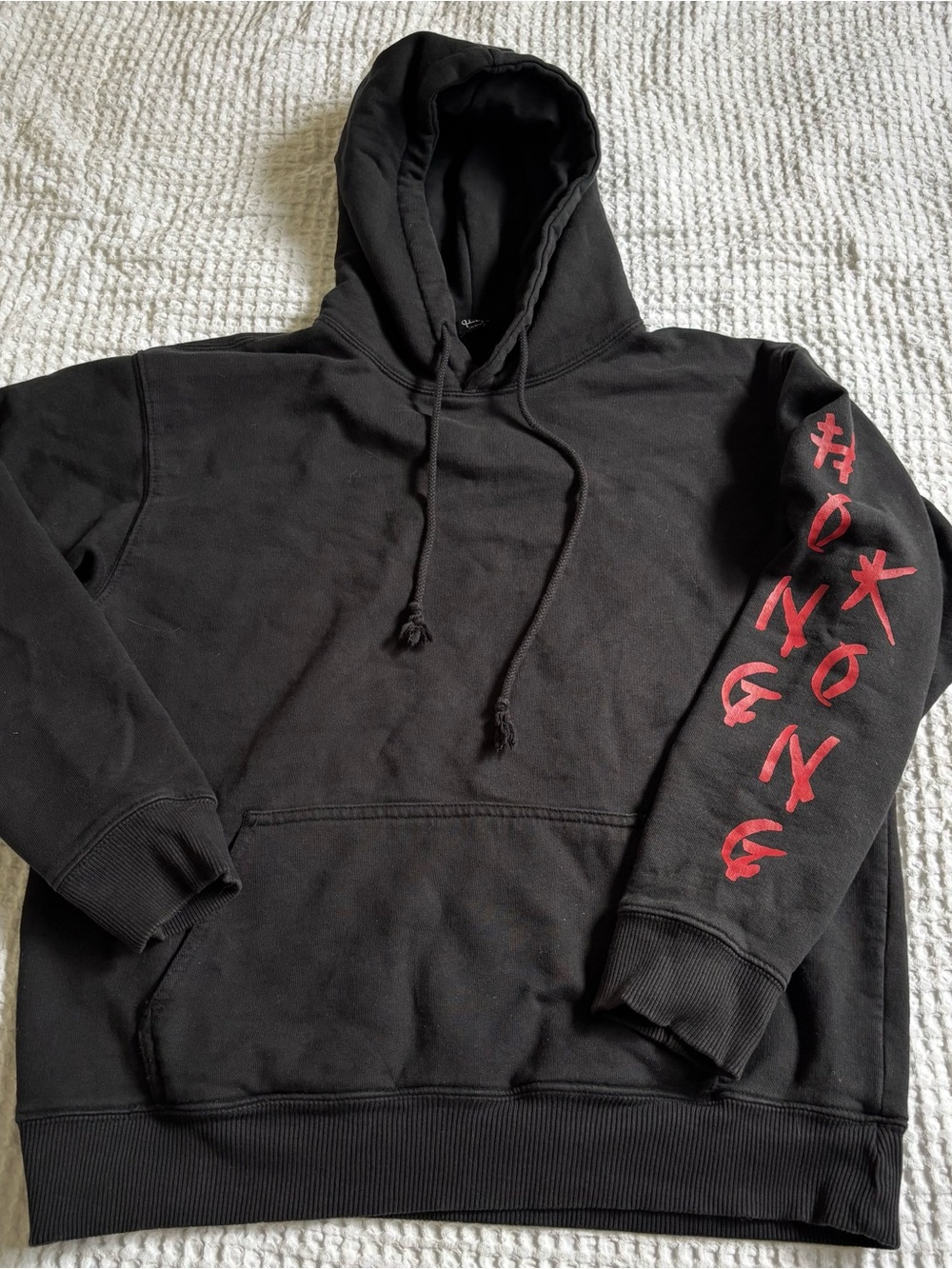 Rare Brandy Melville dragon hoodie